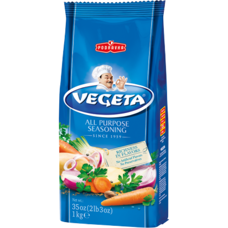 Vegeta Food Seasoning 500g