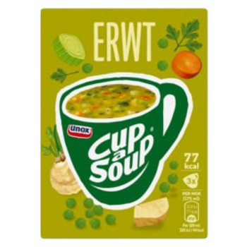 Cup A Soup