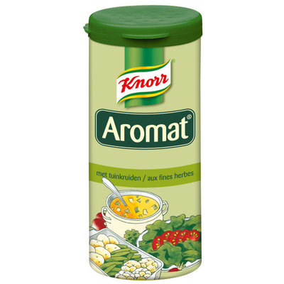 Knorr Aromat Herbs Shaker 88g