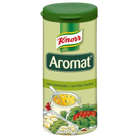 Knorr Aromat Herbs Shaker 88g