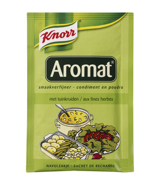 Knorr Aromat Herbs Refill 38g