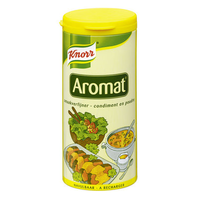 Knorr Aromat Original Shaker 88g