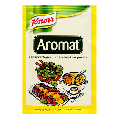 Knorr Aromat with Garden Herbs 88g