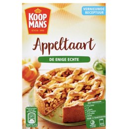 Koopmans Apple Cake Mix 440g
