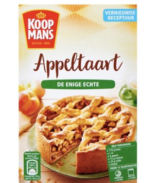Koopmans Apple Cake Mix 440g