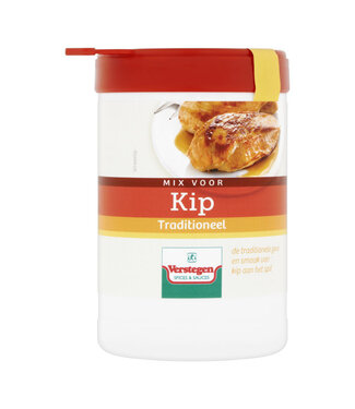 Verstegen Chicken Spices 70g