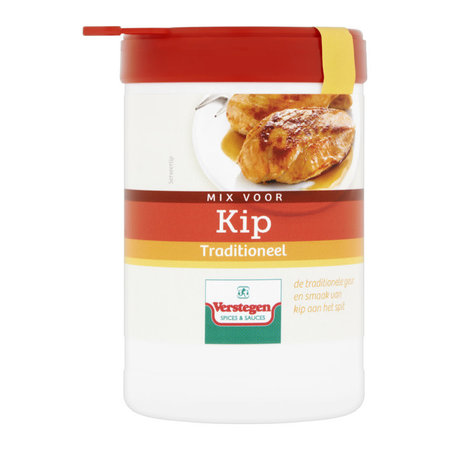 Verstegen Chicken Spices 70g