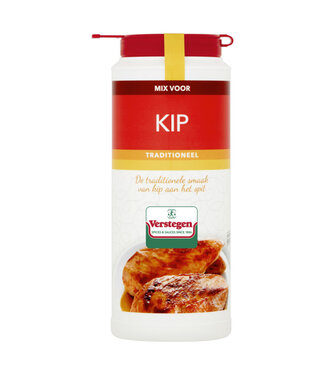 Verstegen Chicken Spices 225g