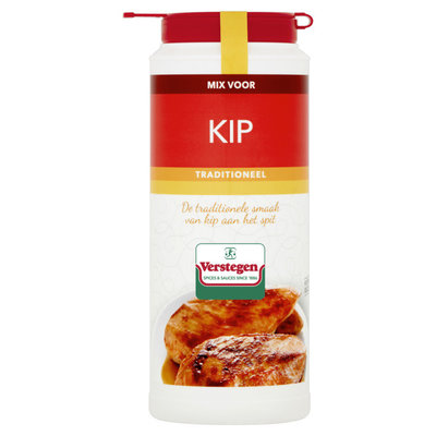 Verstegen Chicken Spices 225g