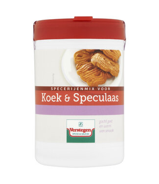 Verstegen Koek & Speculaas Spices 40g