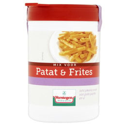 Verstegen French Fry Spices 80g