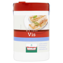 Verstegen Fish Spices 80g