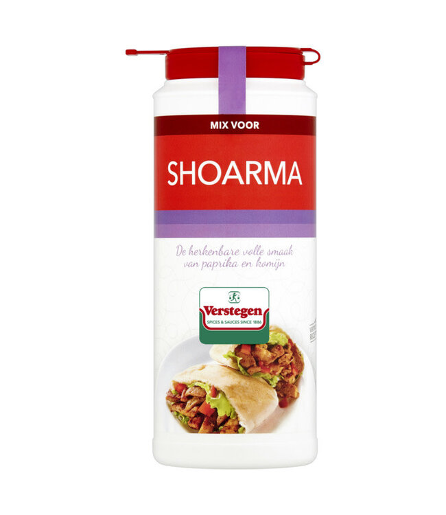 Verstegen Shoarma Spices 170g