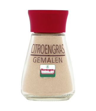 Verstegen Lemongrass 25g