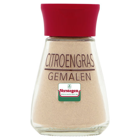 Verstegen Lemongrass 25g