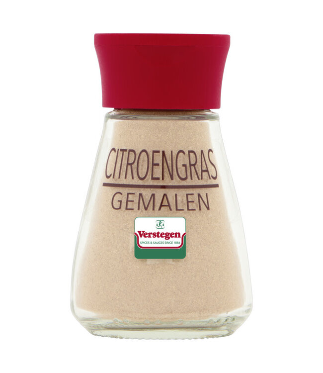 Verstegen Lemongrass 25g