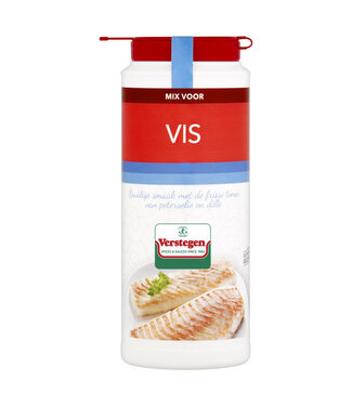 Verstegen Fish Spices 225g
