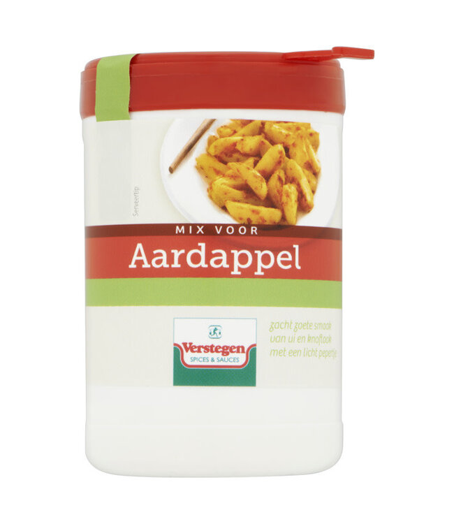 Verstegen Potato Spices 80g