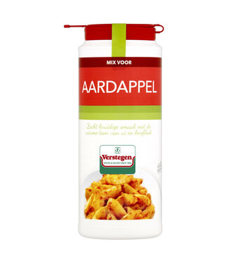 Verstegen Potato Spices 225g