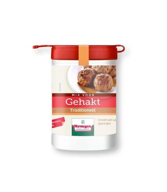 Verstegen Ground Beef Spices 90g