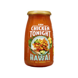 Chicken Tonight Hawaii