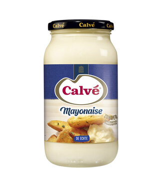 Calve Mayonnaise 450ml