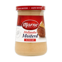 Marne Fine Mustard 240ml
