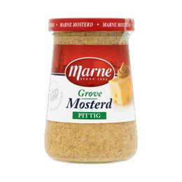 Marne Coarse Mustard 250g