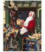 Santa's Workbench Puzzle 500pc