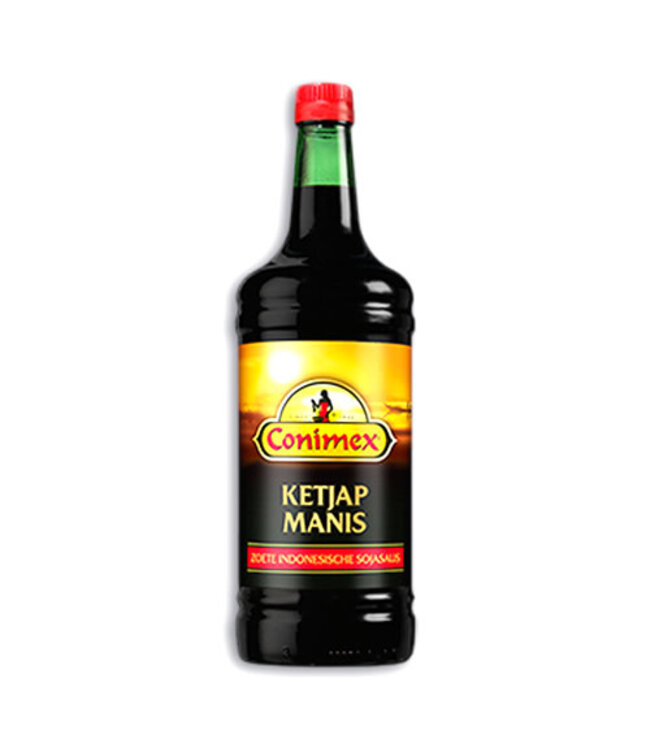 Conimex Ketjap Manis 1L