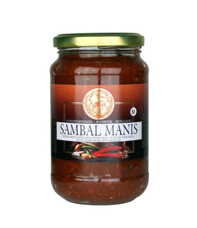 Sambal Manis 375g