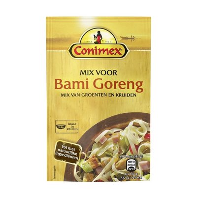 Conimex Bami Goreng Mix 48g