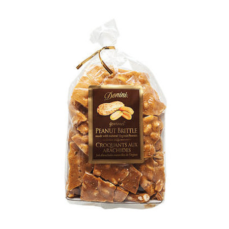 Donini Peanut Brittle 250g