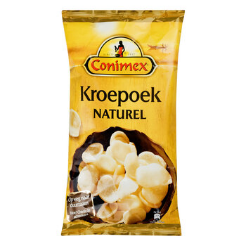 Kroepoek