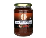 Kovingsvogel Sambal