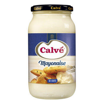 Mayonnaise