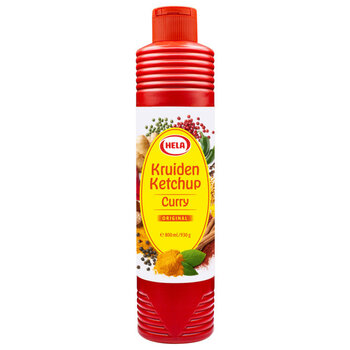 Curry Sauce