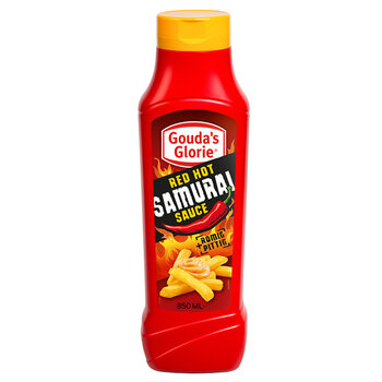 Sauce