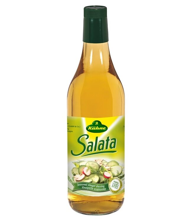 Kuhne Salata 750ml