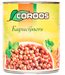 Coroos Kapucijners 850ml Tin