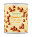 Gwoon Kapucijners 850ml Tin