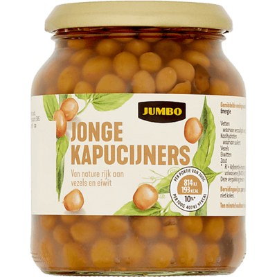 Jumbo Jonge Kapucijners