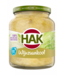 HAK Wine Sauerkraut 370ml