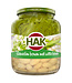Hak Sliced Green Beans & White Beans 720ml