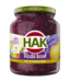 Hak Red Cabbage with Pear & Cinnamon 370ml