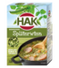 Hak Dried Split Peas 500g