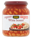 Jumbo White Beans in Tomato Sauce 360mL