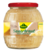 Kuhne Barrel Sauerkraut (NO wine) 796ml