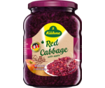 Red Cabbage