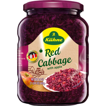 Red Cabbage